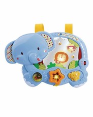 Vtech Baby - Little Friendlies Magical Discory Mirror