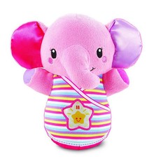 Vtech Baby - Snooze & Soothe Elephant - Pink