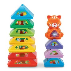 Vtech Baby - Stack Sort & Store Tree