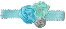 Mystique Headband - Mint