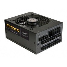 Antec HCP-1300 Platinum Power Supply Unit - 1300W