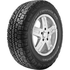 BFGoodrich Tyre BFG 245/75R16 All Terrain T/A KO2