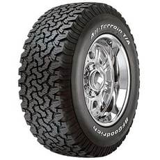 BFGoodrich Tyre BFG 255/70R16 All Terrain T/A KO2