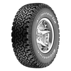 BFGoodrich Tyre BFG 265/75R16 All Terrain T/A KO2