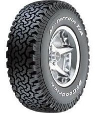 BFGoodrich Tyre BFG 285/70R17 All Terrain T/A KO2