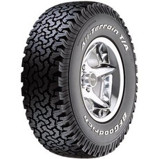 BFGoodrich Tyre BFG 33X12.50R15 ALL-TERRAIN KO2