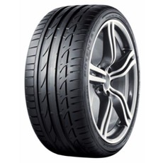 Bridgestone 205/45R17 Potenza Tyre