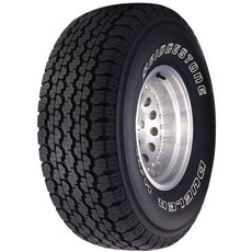 Bridgestone 225/70SR16 D687 HZ 103 Tyre