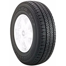 Bridgestone 235/85R16 D674 OWT M/T Tyre