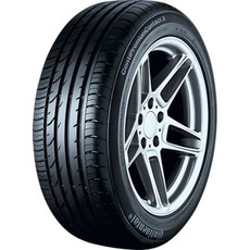 Continental 195/55R15 85H PC2 Tyre