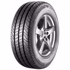 Continental 205/70R15C 106/104R VANC10 Tyre