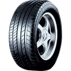 Continental 205/70TR15 4x4 Contact 96 Tyre