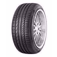 Continental 225/40R18 92Y FR SC5 AO Tyre