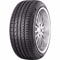 Continental 235/45R19 95V SC5 SUV SSR Tyre