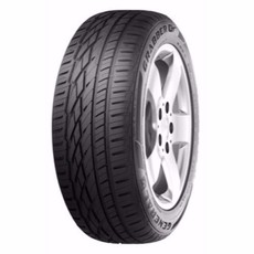 Continental 265/65HR17 Grab At 3 112 Tyre