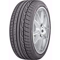 Dunlop 205/45R18 Maxx XL MFS Tyre