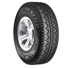 Dunlop 215R15 Trackgrip Tyre