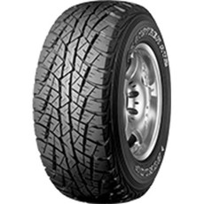 Dunlop 235/70R16 AT2 MFS Tyre