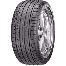 Dunlop 275/35R20 MAXX GT XL MFS J Tyre