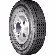 Dunlop 7.50R16 D157 TT Tyre