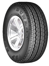 Dunlop Tyre DUN 185R14 LOP ENDURA