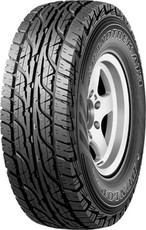 Dunlop Tyre DUN 245/70R16 LOP AT3 OWL MFS