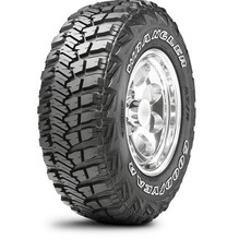 Goodyear 255/75R17 111/108Q Wrangler MT/R W/K Tyre