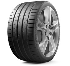 Michelin 265/35R20 Pilot Super Sport