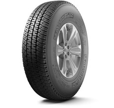 Michelin 265/70R16 LTX A/T2