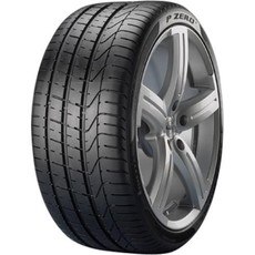 Pirelli 205/45VR17 RFT PZero Tyre