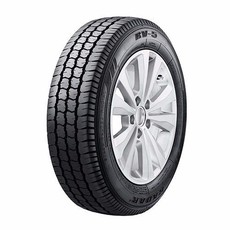 Radar 195/75R16C - RV-5 107/ Tyre