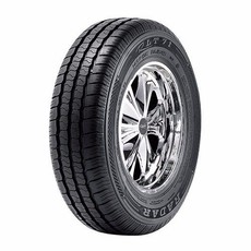 Radar 195R14C 8PR - RLT71 WS Tyre