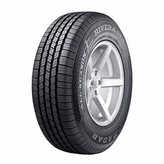 Radar 225/65TR17 Rivera GT 102 Tyre