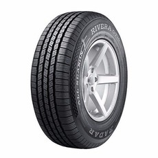 Radar 235/85R16 Rivera GT Tyre