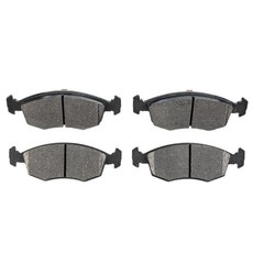 Rhyno Brake Pads for BMW 3 Series - 323I (E46)