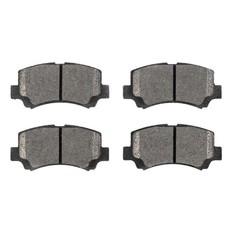 Rhyno Brake Pads for Chana Commercial Star - 1