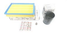 Volkswagen Citi Golf Service Kit (Fuel Injection Engine)