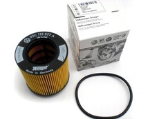 Volkswagen Original Golf 6 1.4 Fsi And Polo Vivo Oil Filter (Up To 11.07.20