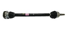 Volkswagen Original Right Side Driveshaft (Complete) for Citi Golf/Caddy Bakkie