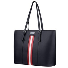 SupaNova Janey 15.6" Laptop Handbag - Navy