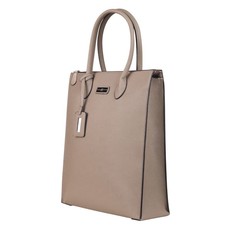 SupaNova Tamara Ladies Laptop Handbag - Taupe