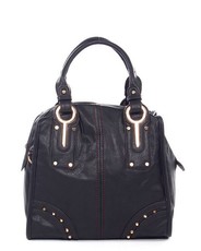 Parco Collection Black Handbag