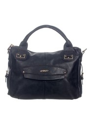 Parco Collection Black Handbag