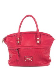 Parco Collection Red Handbag