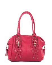 Parco Collection Red Handbag