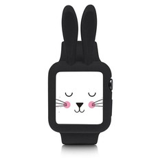 38mm Silicone Rabbit Protective Case for Apple Watch