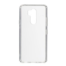 3SIXT Pureflex Case LG G7 Clear