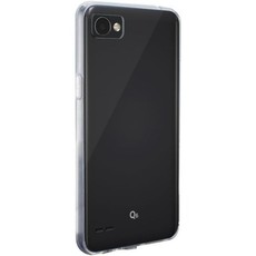 3SIXT PureFlex Cover for LG Q6 (Clear)