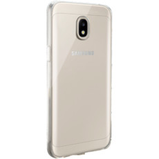 3SIXT Pureflex Cover for Samsung J3 Pro - Clear