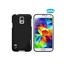 Ahha Gummi Shell Moya Sam Galaxy S5 Mini